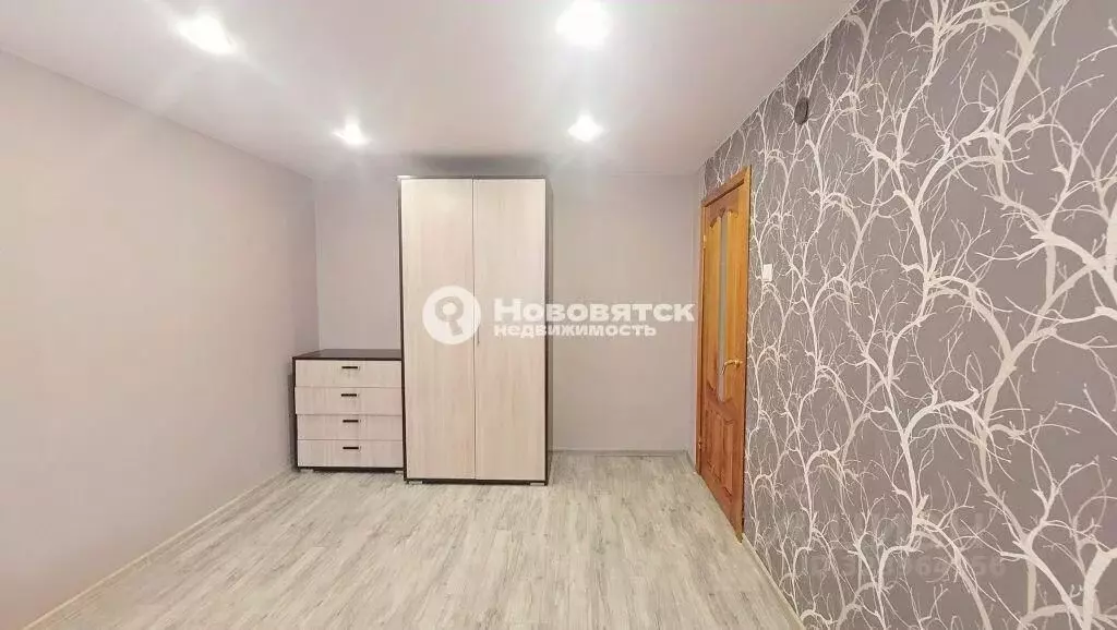 1-к кв. Кировская область, Киров Парковая ул., 30 (31.6 м) - Фото 1