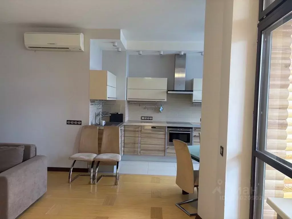 3-к кв. Москва Ландышевая ул., 14 (105.0 м) - Фото 1