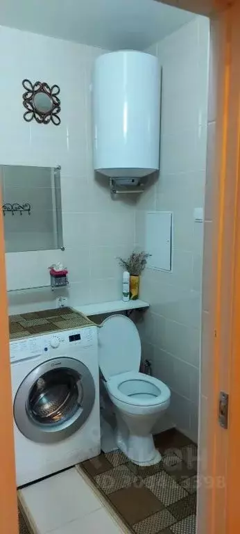 Студия Краснодарский край, Анапа Пионерский просп., 57к3 (30.0 м) - Фото 2