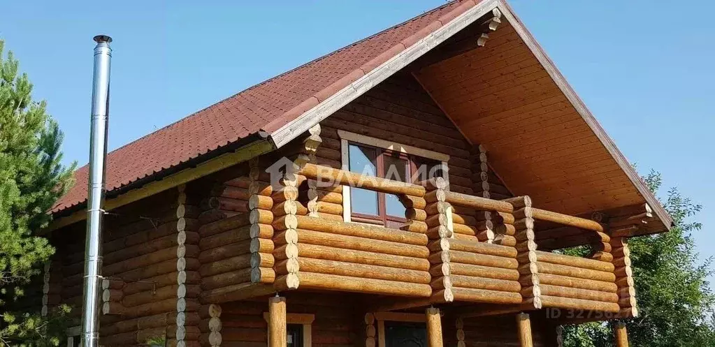 Дом в Московская область, Орехово-Зуевский городской округ, д. ... - Фото 1