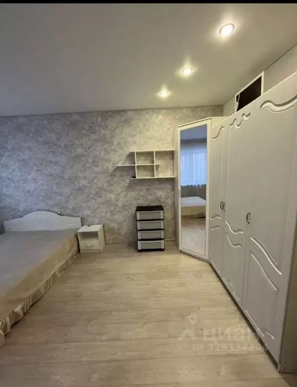 1-к кв. Саха (Якутия), Нерюнгри просп. Геологов, 77/1 (30.7 м) - Фото 2