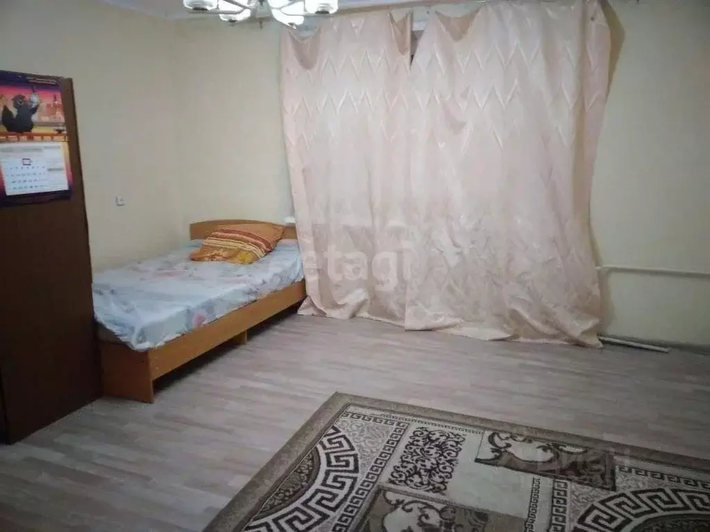 1-к кв. Калужская область, Малоярославец ул. Ольги Колесниковой, 1 ... - Фото 1