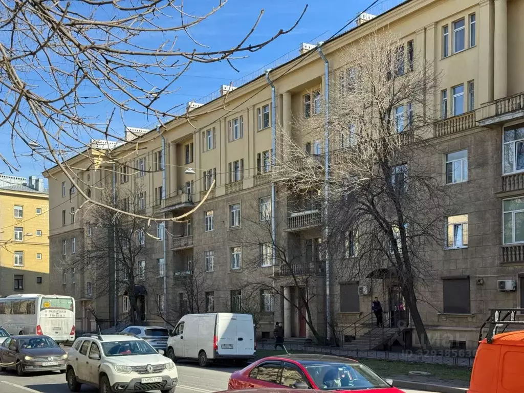 Комната Санкт-Петербург ул. Зайцева, 3 (23.6 м) - Фото 1