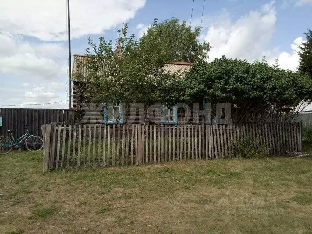 Дом в Новосибирская область, Искитимский район, Быстровский сельсовет, ... - Фото 0