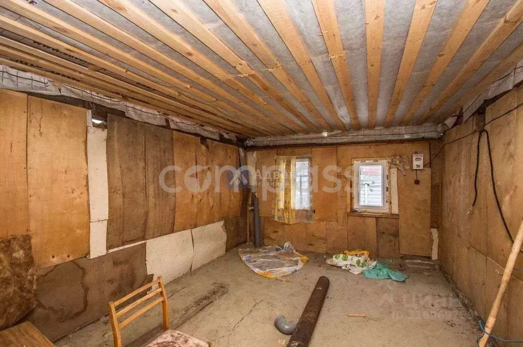 Дом в Тюменская область, Тюмень СОСН Подмосковье тер.,  (25 м) - Фото 0