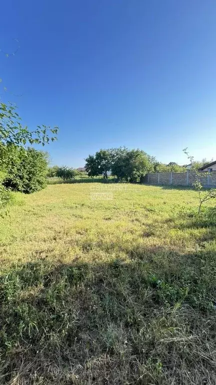 Участок в Краснодарский край, Анапа муниципальный округ, Гостагаевская ... - Фото 1