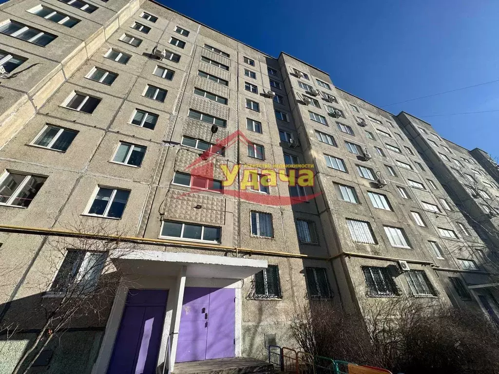 Квартира, 2 комнаты, 49.4 м - Фото 1