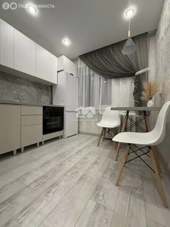 1-комнатная квартира: Новосибирск, улица Блюхера, 63 (30 м) - Фото 2