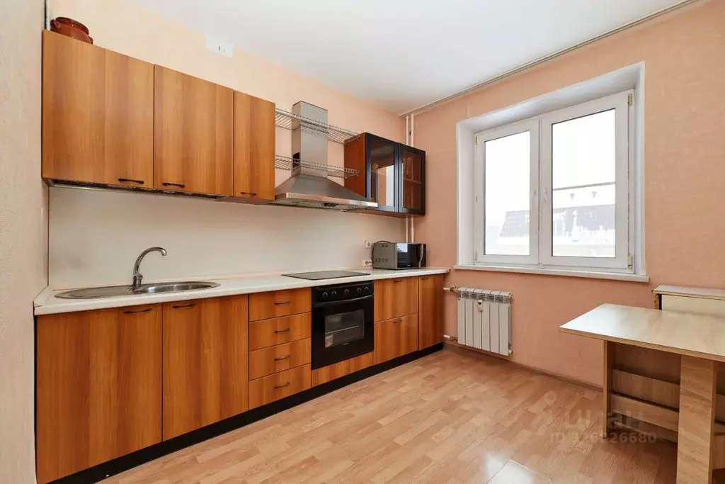 1-к кв. Челябинская область, Челябинск ул. Бейвеля, 46а (40.4 м) - Фото 2