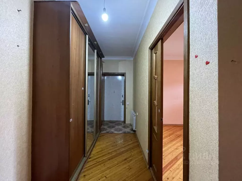 2-к кв. Дагестан, Махачкала ул. Керимова, 15Б/8 (70.0 м) - Фото 1