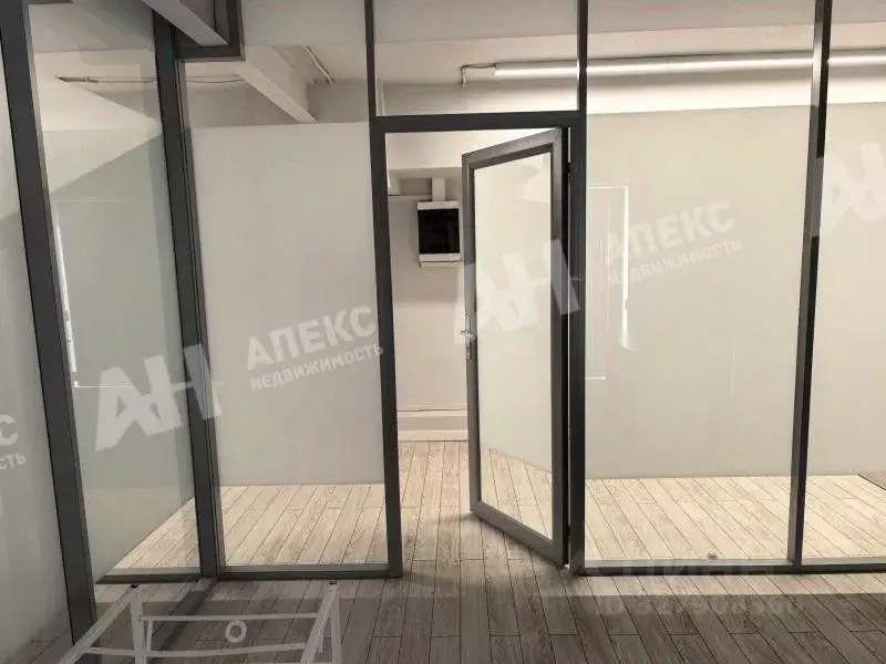 Помещение свободного назначения в Москва ш. Энтузиастов, 31С39 (12 м) - Фото 0