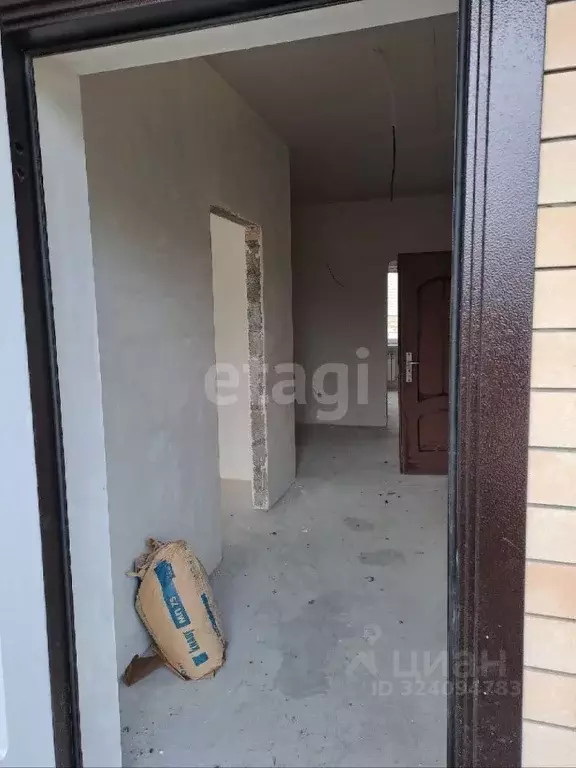 Дом в Ставропольский край, Шпаковский муниципальный округ, с. Надежда ... - Фото 2