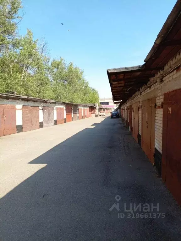 Гараж в Московская область, Королев Юбилейный мкр, ул. А.И. ... - Фото 0