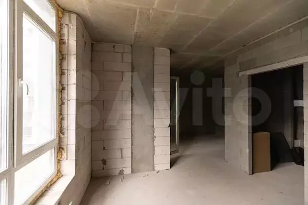 Квартира-студия, 26 м, 4/8 эт. - Фото 1