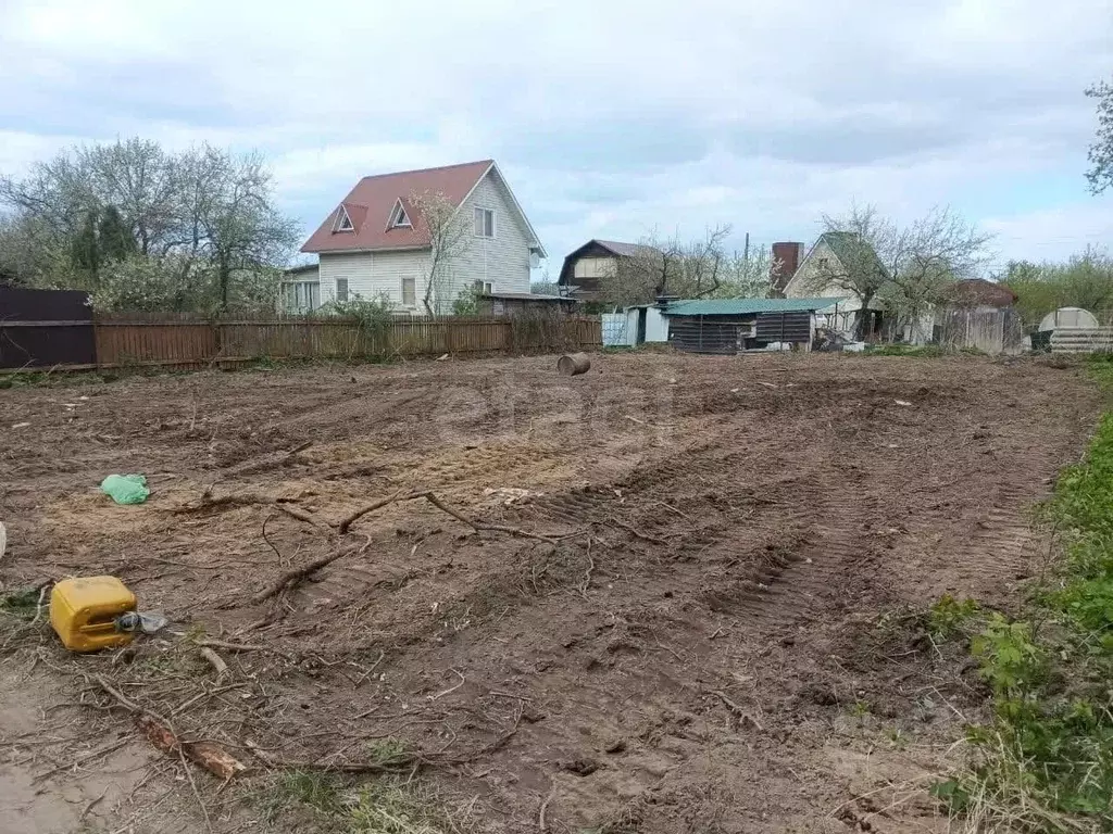 Участок в Калужская область, Малоярославец Колос СНТ, 29 (6.0 сот.) - Фото 1