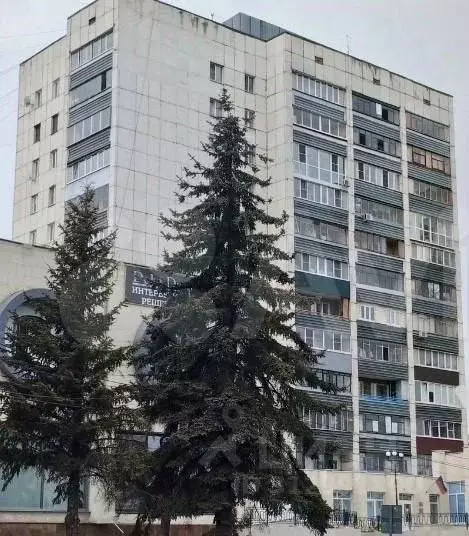 3-к кв. Курская область, Курск ул. Карла Либкнехта, 4 (60.0 м) - Фото 0