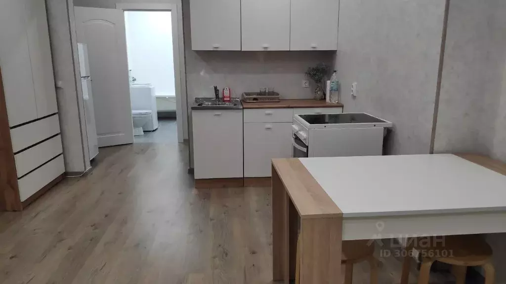 Студия Башкортостан, Уфа ул. Ахметова, 152 (35.0 м) - Фото 2