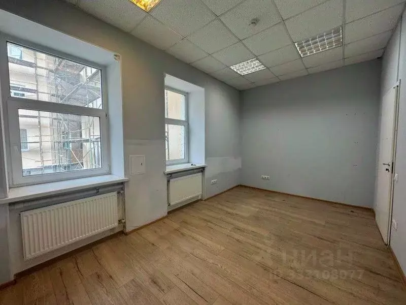 Офис в Санкт-Петербург Заозерная ул., 8к2 (19 м) - Фото 2