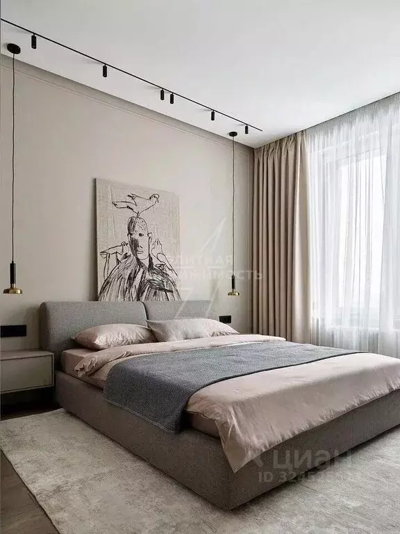 2-к кв. Москва Винницкая ул., 8к4 (45.0 м) - Фото 1