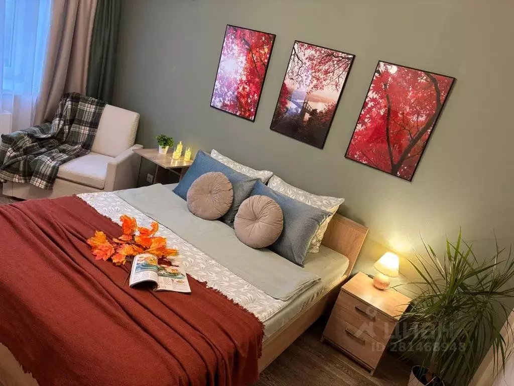 1-к кв. Новгородская область, Великий Новгород ул. Кочетова, 22 (38.0 ... - Фото 2