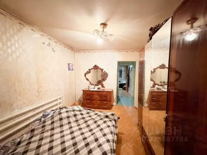 3-к кв. Ярославская область, Ростов ул. Бебеля, 57 (66.9 м) - Фото 2