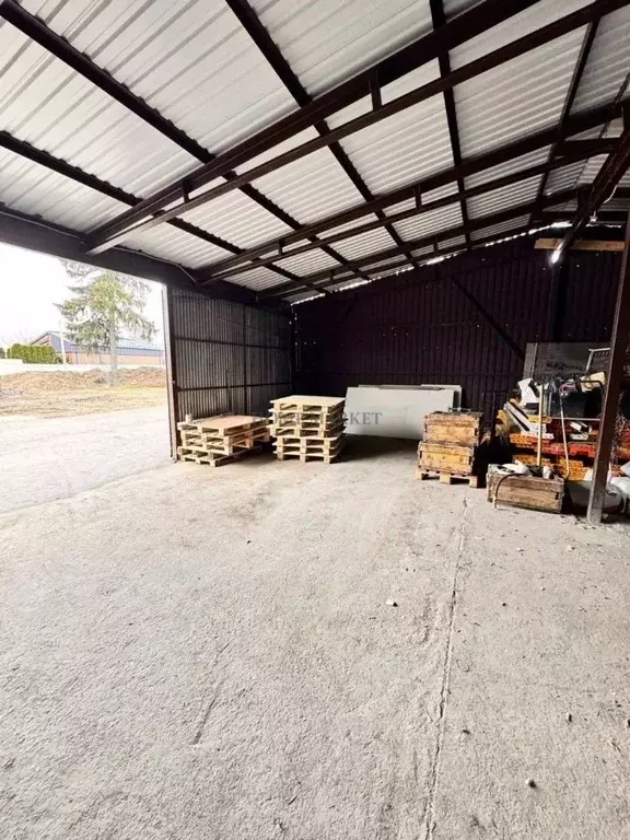 Склад в Московская область, Мытищи городской округ, пос. Птицефабрики  ... - Фото 2