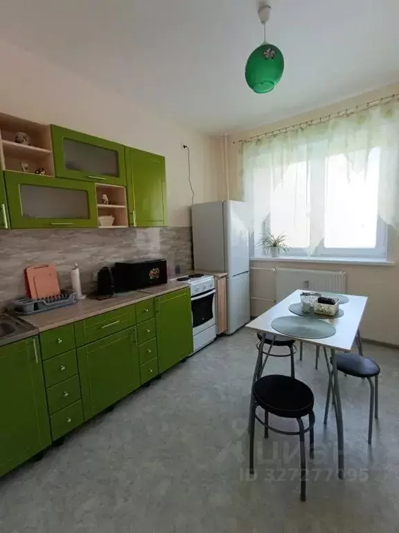 2-к кв. Свердловская область, Ирбит ул. Маршала Жукова, 17/1 (50.0 м) - Фото 1