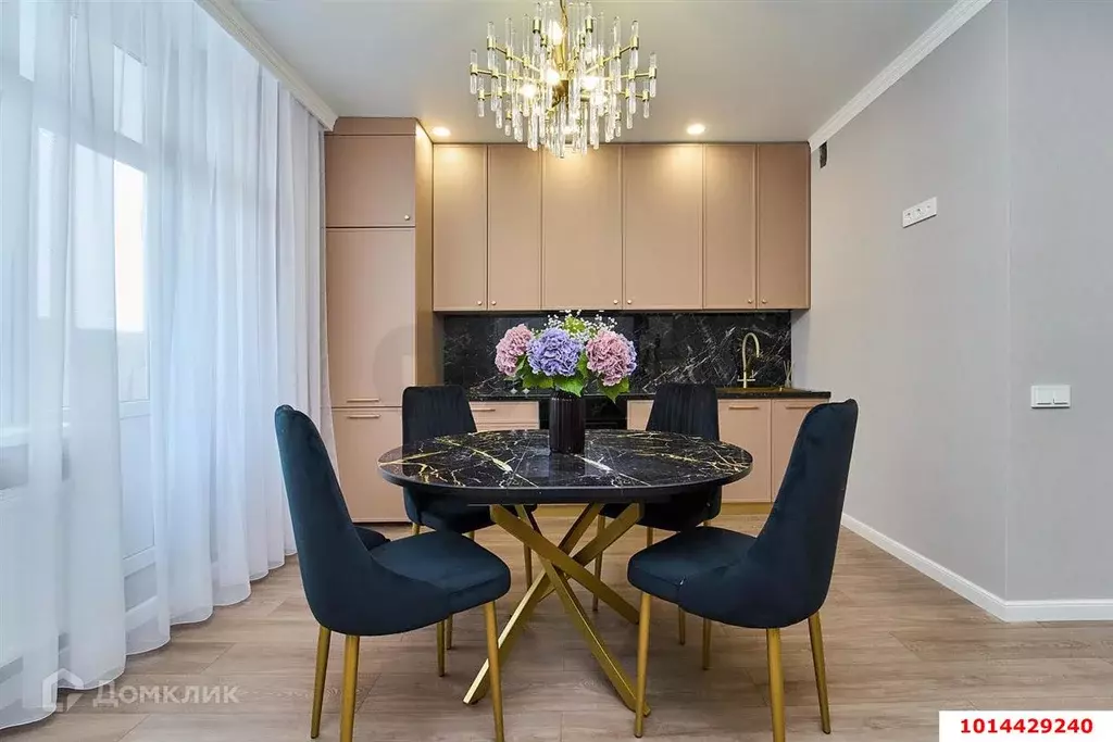 Продаётся 3-к квартира, 63.8 м - Фото 1