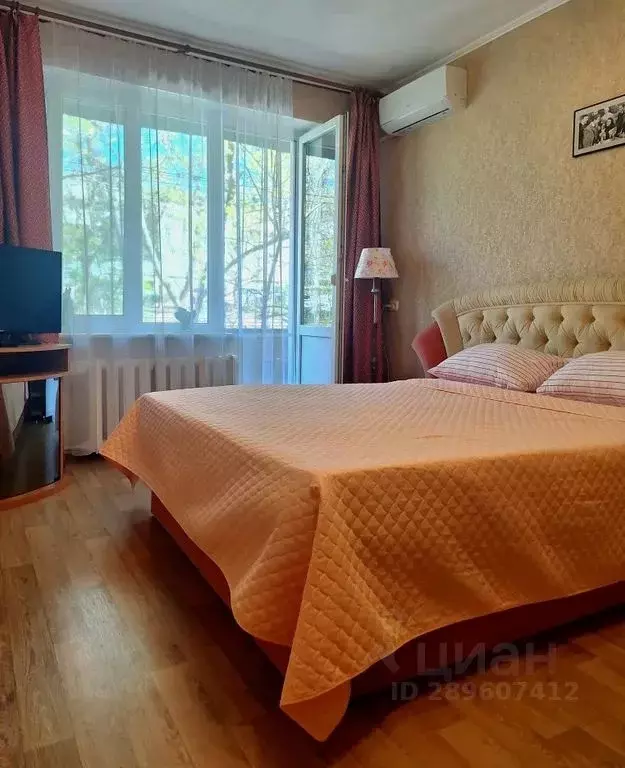 1-к кв. Севастополь ул. Гоголя, 35Б (31.0 м) - Фото 0