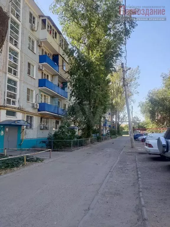 1-к. квартира, 22 м, 5/5 эт. - Фото 0