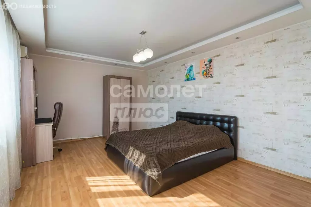 Дом в село Чигири, Светлая улица, 23 (215 м) - Фото 2