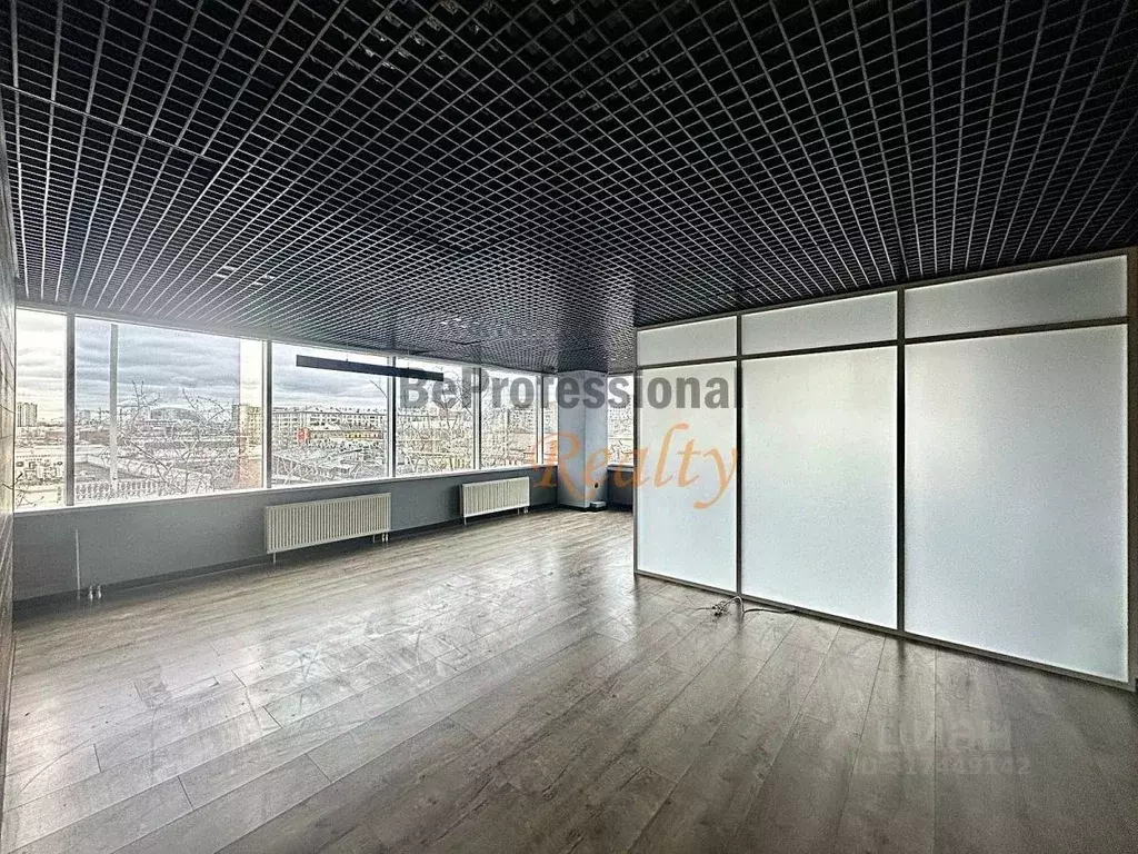 Офис в Москва Бауманская ул., 6С2 (1000 м) - Фото 1
