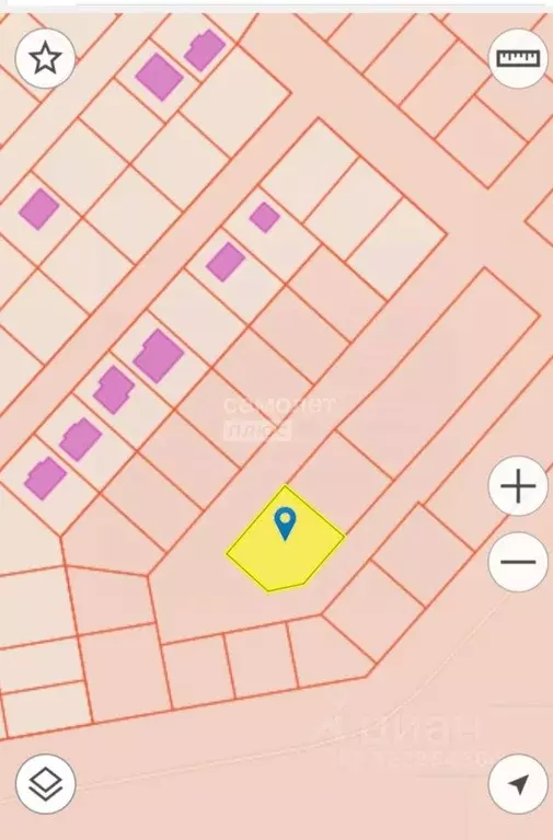 Участок в Челябинская область, Сосновский муниципальный округ, ... - Фото 1