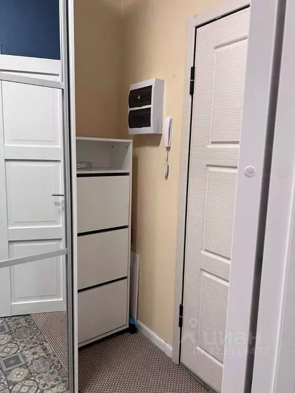 1-к кв. Московская область, Красногорск ул. Липовой Рощи, 2к1 (25.0 м) - Фото 2