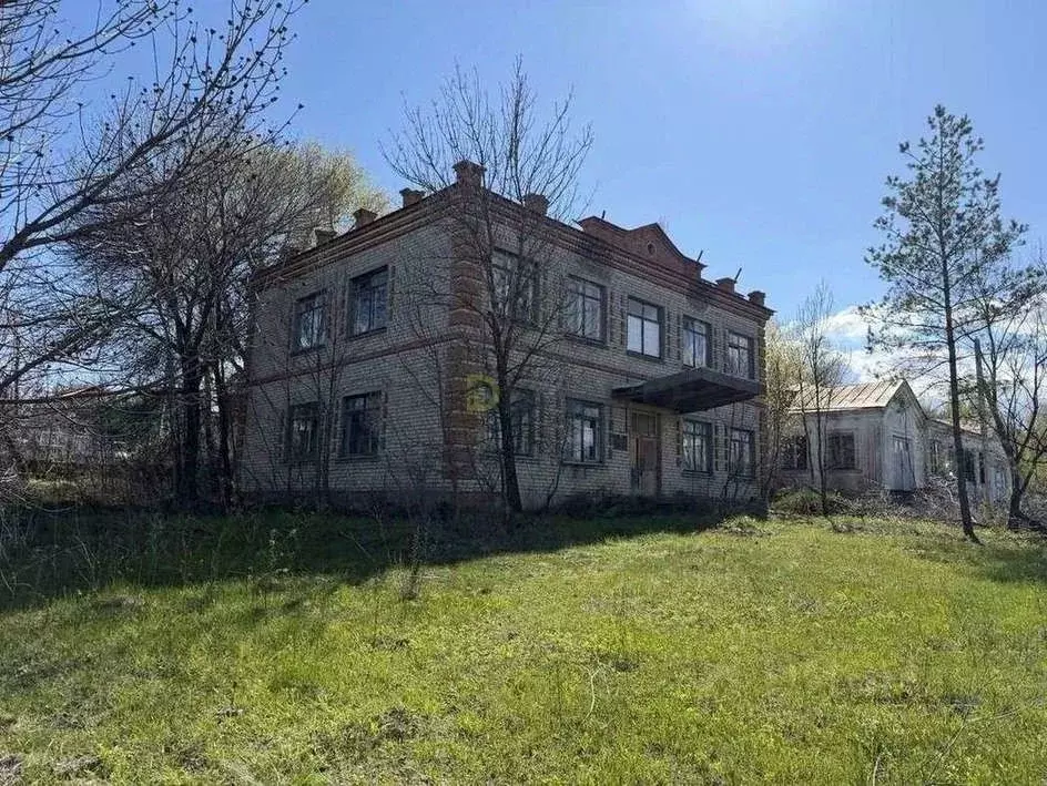 Помещение свободного назначения в Саратовская область, Хвалынск ул. ... - Фото 2