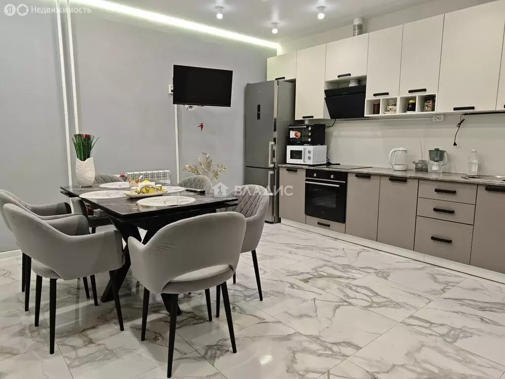 2-комнатная квартира: село Засечное, Светлая улица, 11 (46.1 м) - Фото 2