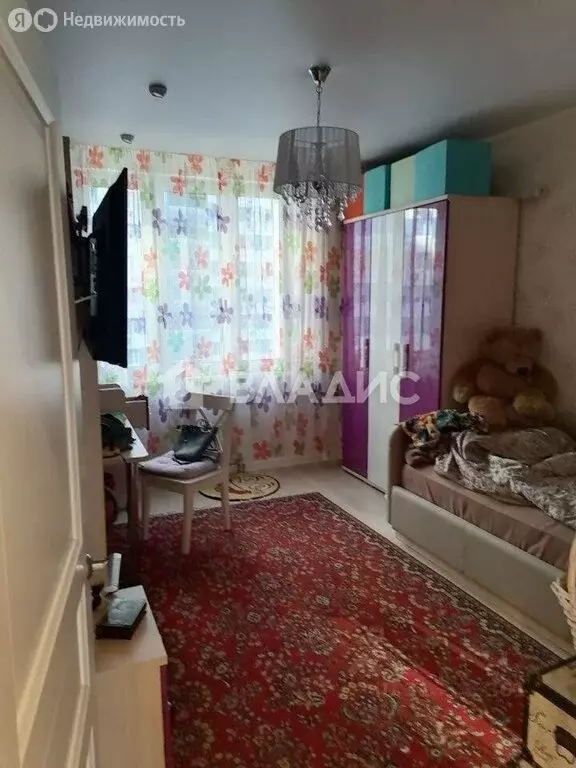 2-комнатная квартира: Химки, Московская улица, 21А (70 м) - Фото 2