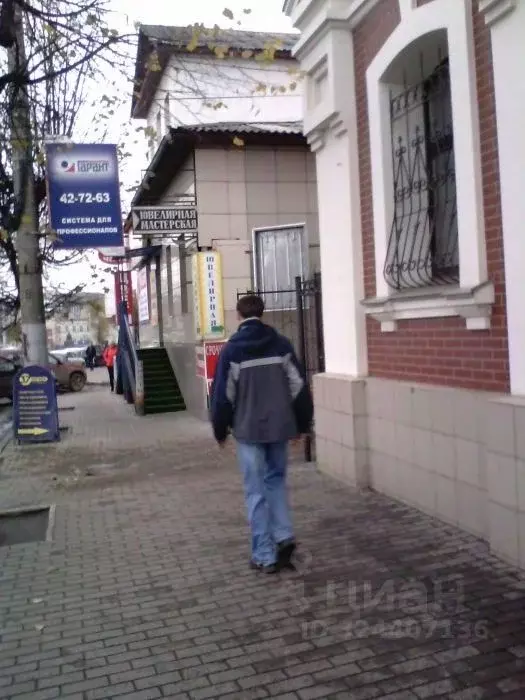 Помещение свободного назначения в Ивановская область, Иваново ул. 10 ... - Фото 2