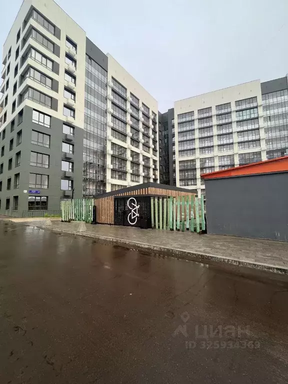 Студия Коми, Сыктывкар ул. Морозова, 207 (27.0 м) - Фото 1