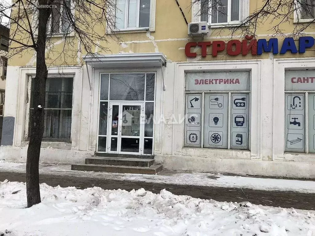 Помещение свободного назначения (100 м) - Фото 0