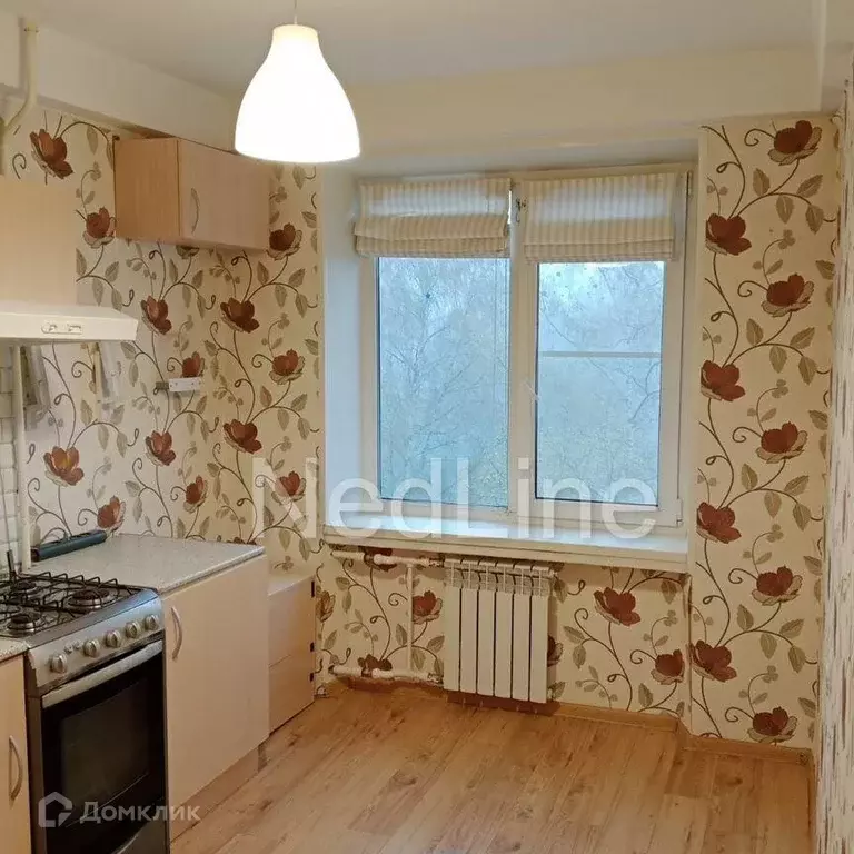 Продаётся 1-к квартира, 31.5 м - Фото 0