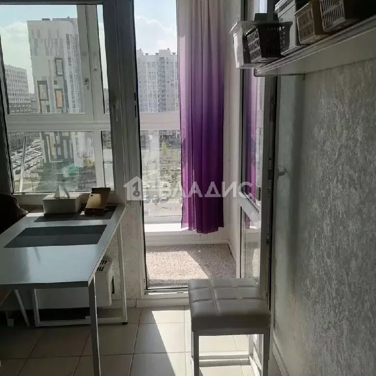 Продается 1-комнатная квартира - Фото 1
