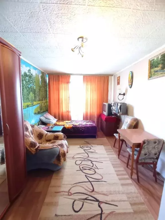 Комната Самарская область, Самара ул. 22-го Партсъезда, 37 (19.3 м) - Фото 2