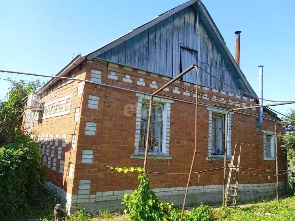 Дом в Краснодарский край, Горячий Ключ  (37 м) - Фото 0