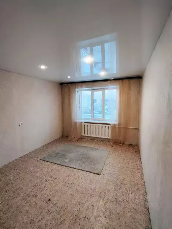 Комната Свердловская область, Сысерть ул. Розы Люксембург, 56 (18.0 м) - Фото 2