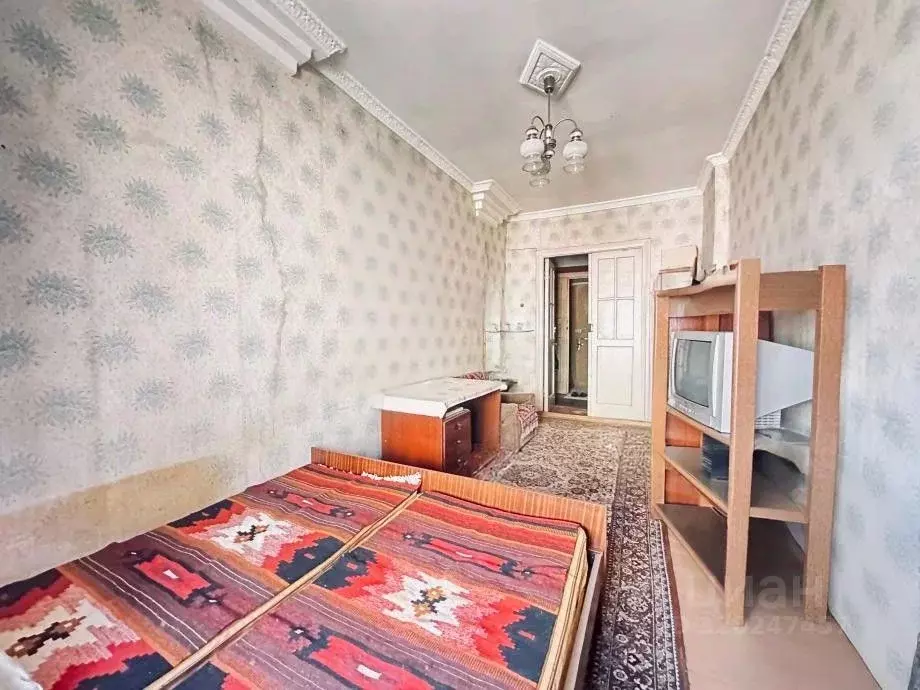 4-к кв. Пермский край, Березники Советский просп., 16 (88.9 м) - Фото 1