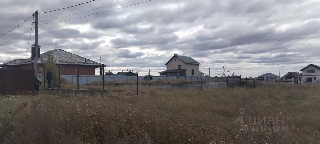 Участок в Курская область, Курский район, Новопоселеновский сельсовет, ... - Фото 1