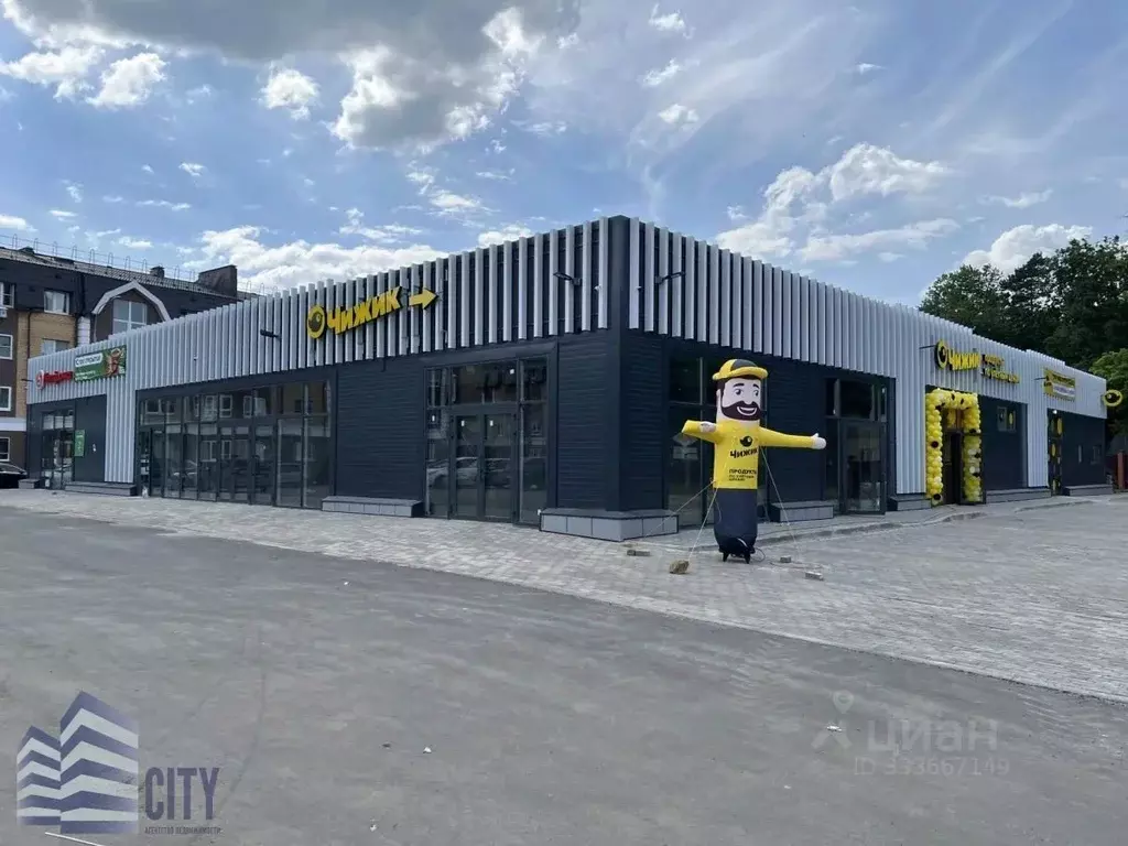 Помещение свободного назначения в Московская область, Королев Болшево ... - Фото 1