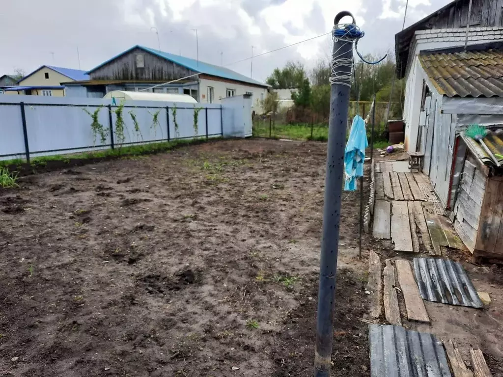 Свободной планировки кв. Марий Эл, Медведевский район, Кузнецовское ... - Фото 0