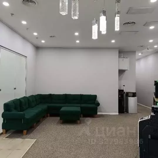 Офис в Москва ул. Арбат, 10 (254 м) - Фото 1